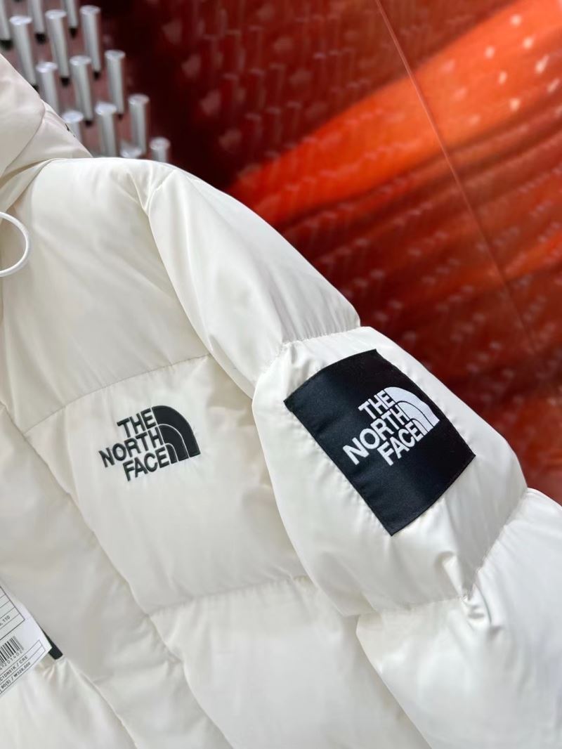 The North Face Down Jackets